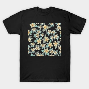 Flower T-Shirt